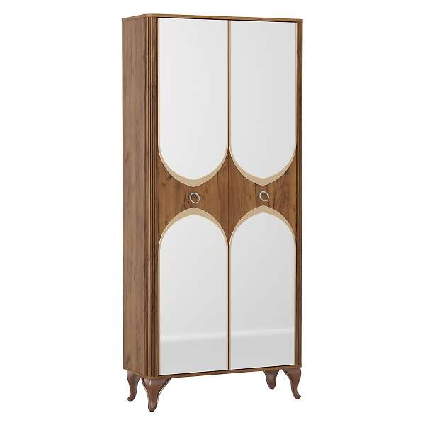 Купить шкаф для одежды стефани 43.01-01 - 14 025 руб.