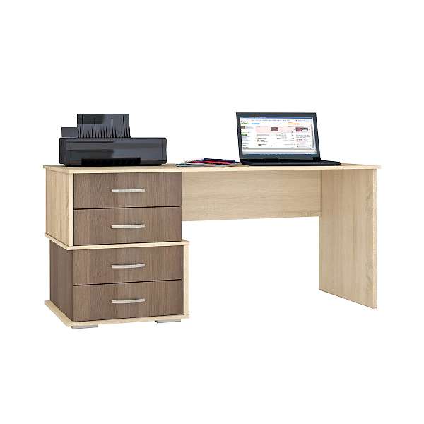 Купить стол письменный сити 2 - 4 915 руб.