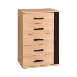 Комод 10 Bauhaus