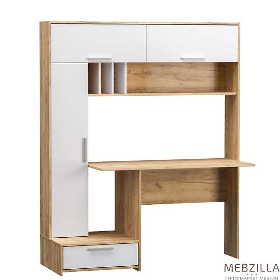 Купить стол письменный 03.243 лайт - 10 459 руб.