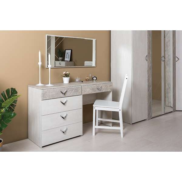 Купить стол туалетный 12.48 амели - 3 559 руб.