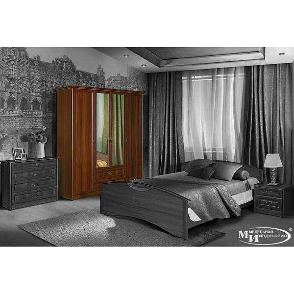 Купить шкаф четырехдверный янна ян-06 - 33 975 руб.