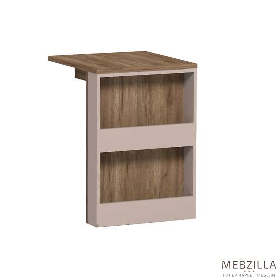 Купить стол приставной угловой nature 86 - 4 399 руб.