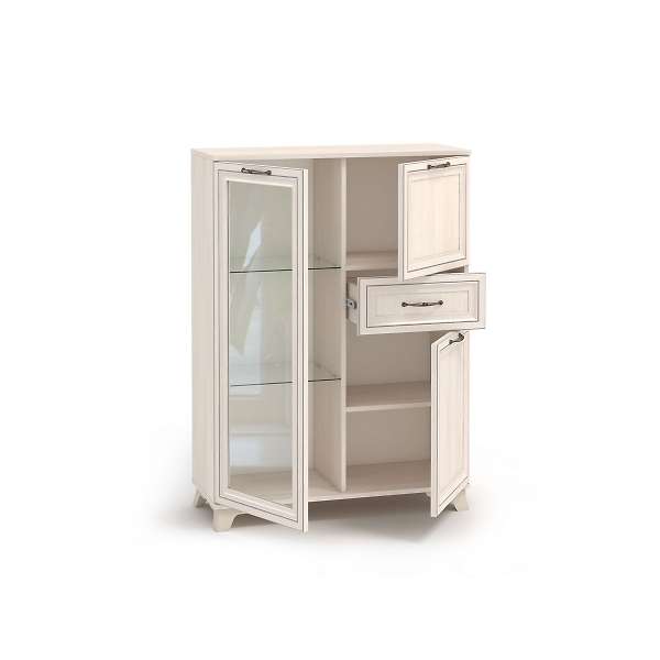 Купить комод ариэль км-3 - 14 090 руб.