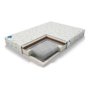 Матрас Мега Лайт Базис