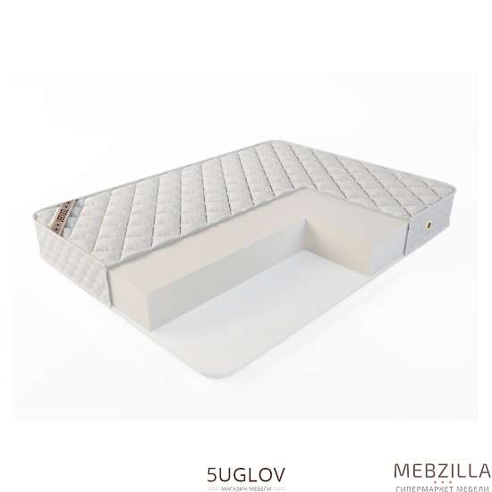 Купить матрас беспружинный лайт (скрутка) - 14 000 руб.