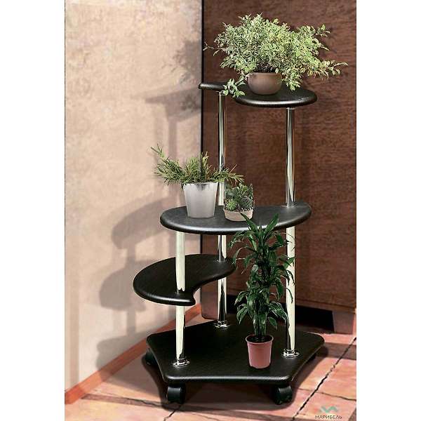 Купить подставка под цветы в-4 - 4 510 руб.