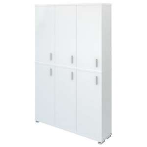 Стеллаж Домино ПУ-40/4