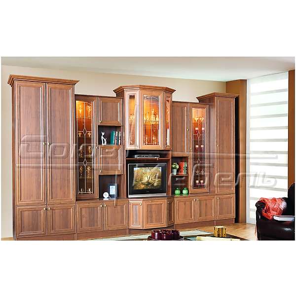 Купить витрина 4а диана люкс - 13 953 руб.