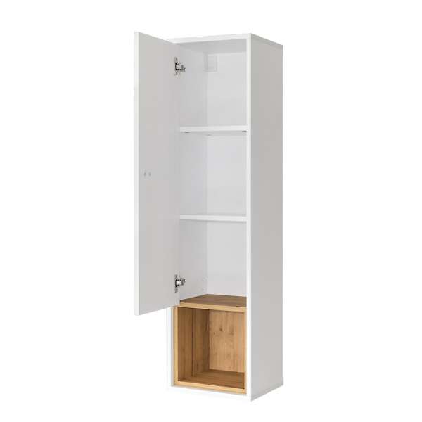 Купить шкаф навесной 10.63 бэль - 2 623 руб.