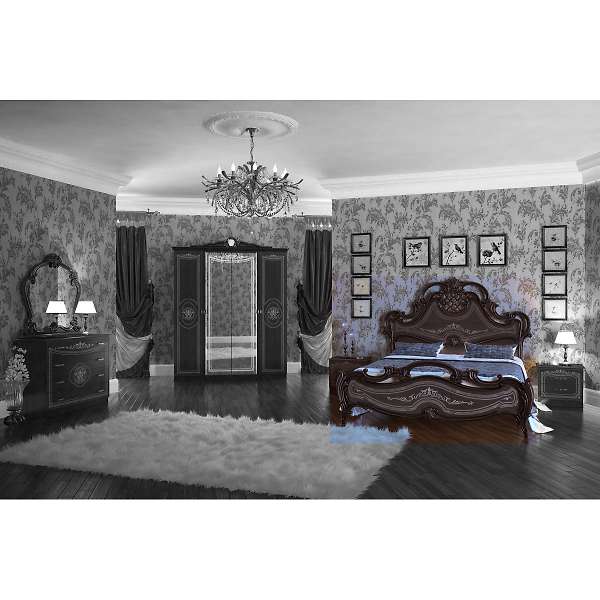 Купить кровать 1600 грация сг-04 - 40 515 руб.