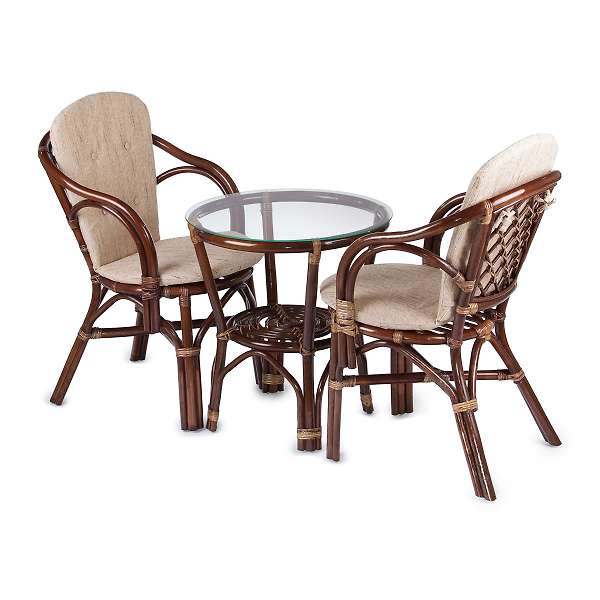 Купить комплект кофейный patio 02/13 - 25 056 ₽