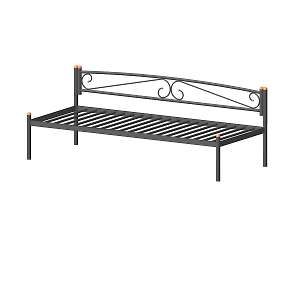 Тахта металлическая Оптима