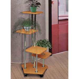 Подставка под цветы В-3