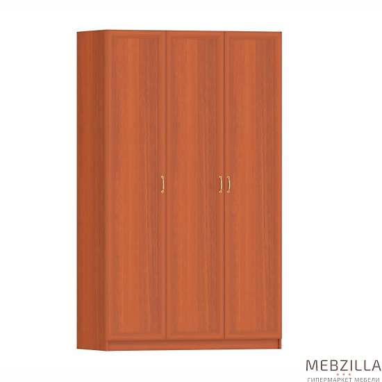 Купить шкаф трехдверный эльза эл-11 - 20 480 руб.