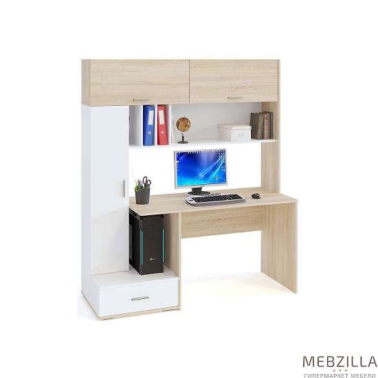 Купить стол компьютерный сокол кст-17 - 17 100 руб.