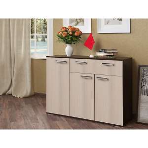 Комод Стандарт 4