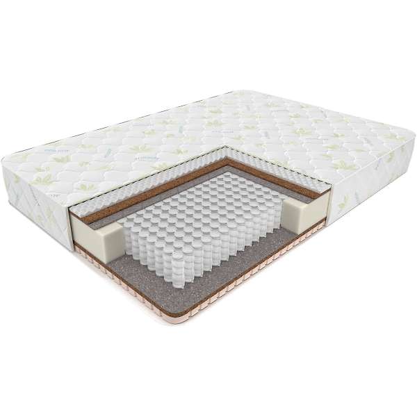 Купить матрас мега медиум хард релакс - 17 133 ₽