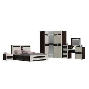 Спальня Престиж 01