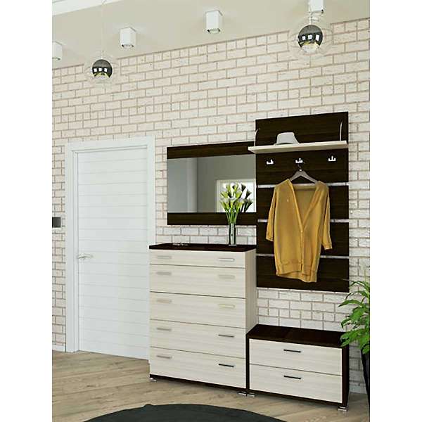 Купить зеркало домино зр-1 - 3 890 ₽