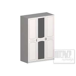 Шкаф трехдверный Венеция ШК-3