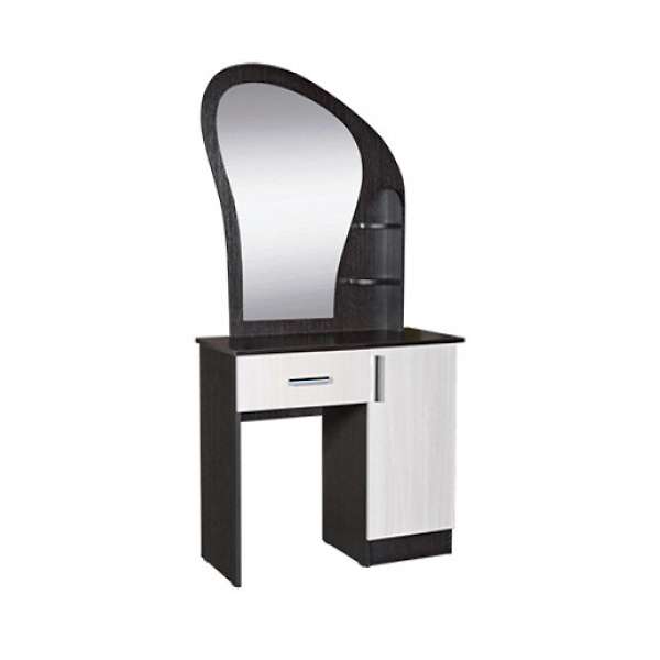 Купить стол с ящиком и банкеткой св-80 светлана лдсп стандарт - 5 320 руб.