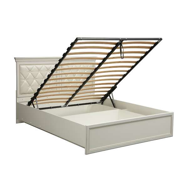 Купить кровать двойная 40.12-03 эльмира - 19 517 руб.