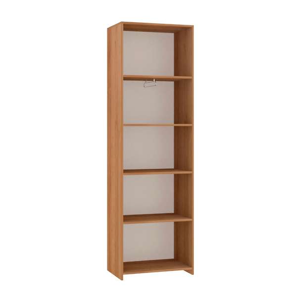 Купить шкаф для одежды бостон бс-1 - 15 296 руб.