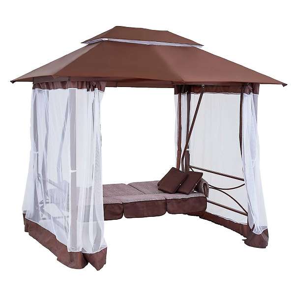 Купить качели садовые сирокко - 33 990 руб.