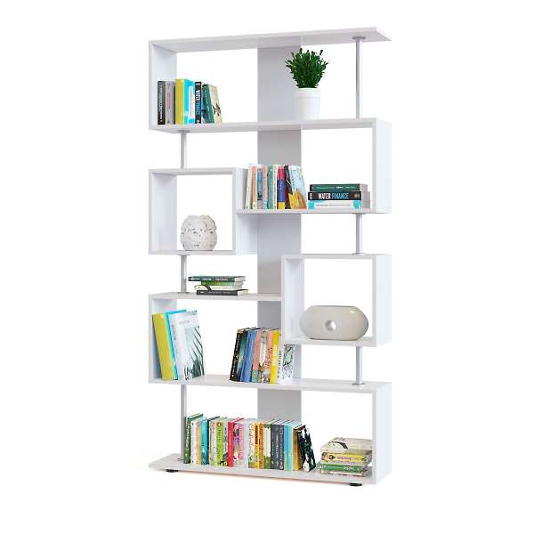 Купить стеллаж сокол ст-2 - 6 010 руб.