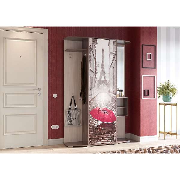 Купить прихожая омега 2-3429 - 12 120 руб.