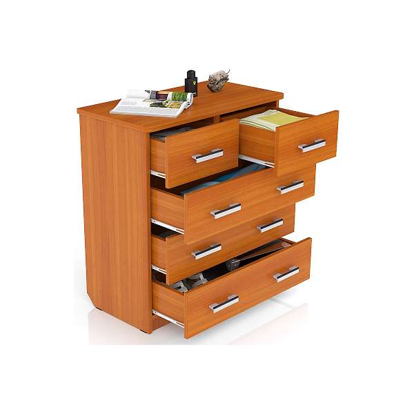 Купить комод с-мд-к5 - 8 393 ₽