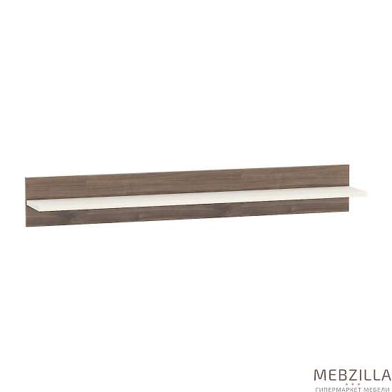 Купить полка навесная 08.116 гринвич - 847 руб.