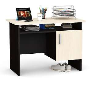 Стол письменный С-МД-1-01