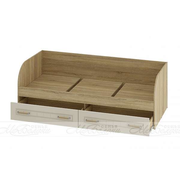 Купить кровать детская кр-01 маркиза - 11 126 руб.