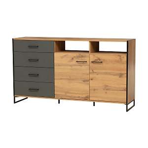 Комод 46.04 Доната