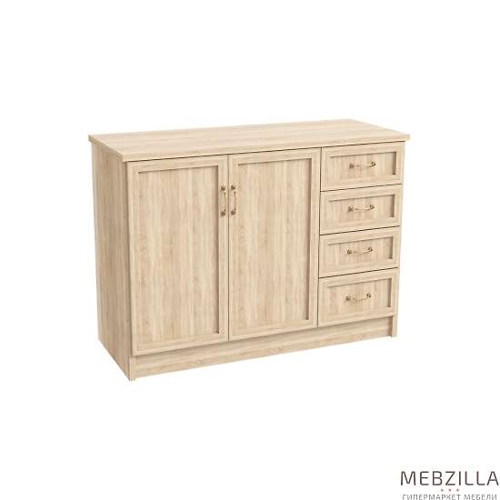 Купить комод №8  - 8 940 ₽