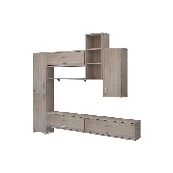 Купить стенка домино лофт 1 - 39 483 руб.