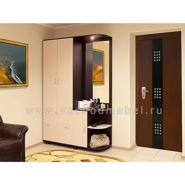 Купить прихожая полина - 10 032 руб.