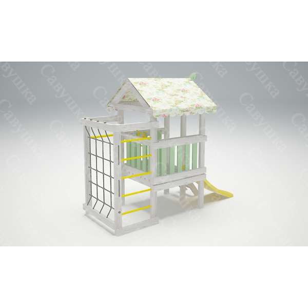 Купить игровой комплекс савушка baby 13 - 34 900 руб.