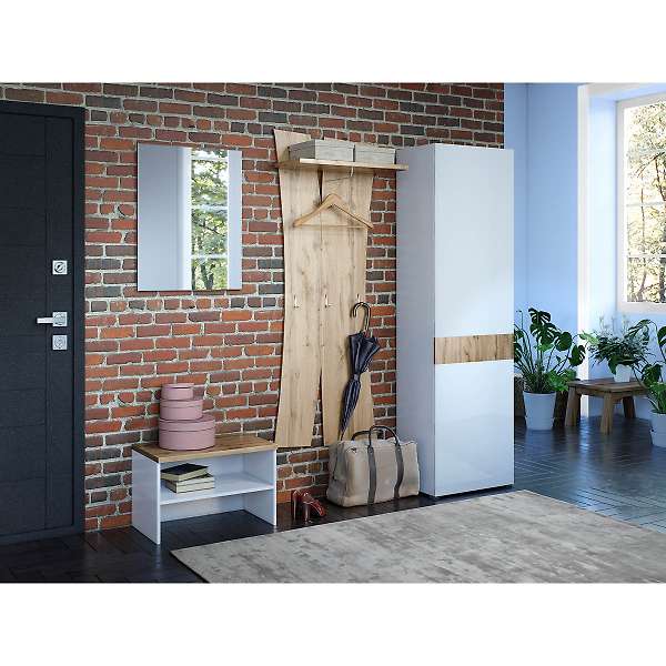 Купить прихожая сахара композиция №s-32 - 27 970 руб.