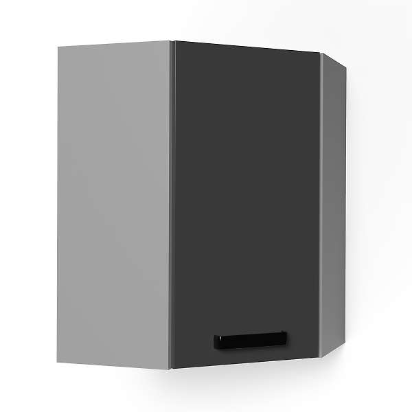 Купить шкаф навесной сушка угловой 550 контемп шсу - 3 614 ₽