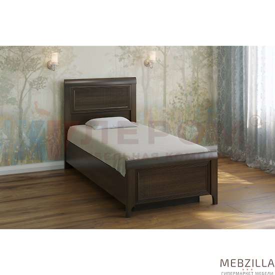 Купить кровать 900 карина кр-1025 - 19 450 ₽