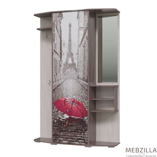 Купить прихожая омега 2-3429 - 12 120 руб.