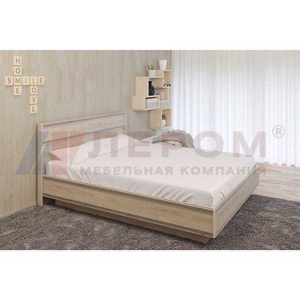 Купить кровать 1600 карина кр-1003 - 33 562 ₽