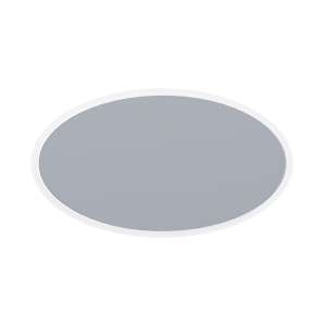 Зеркало овальное Милана