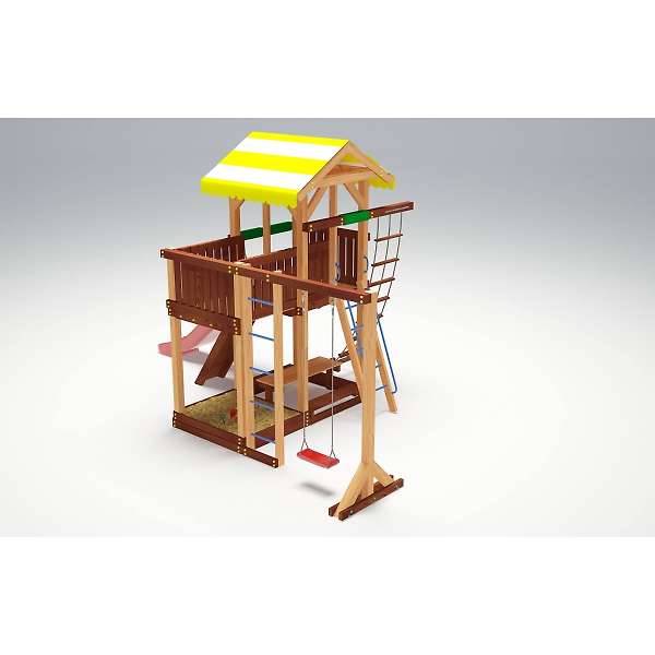 Купить детский спортивный комплекс савушка 14 - 112 900 руб.