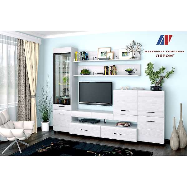 Купить шкаф камелия шк-2644 - 15 406 ₽