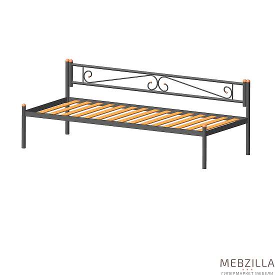 Купить тахта металлическая шарм - 13 859 ₽