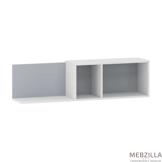 Купить полка навесная морти нм 041.17 - 2 799 руб.